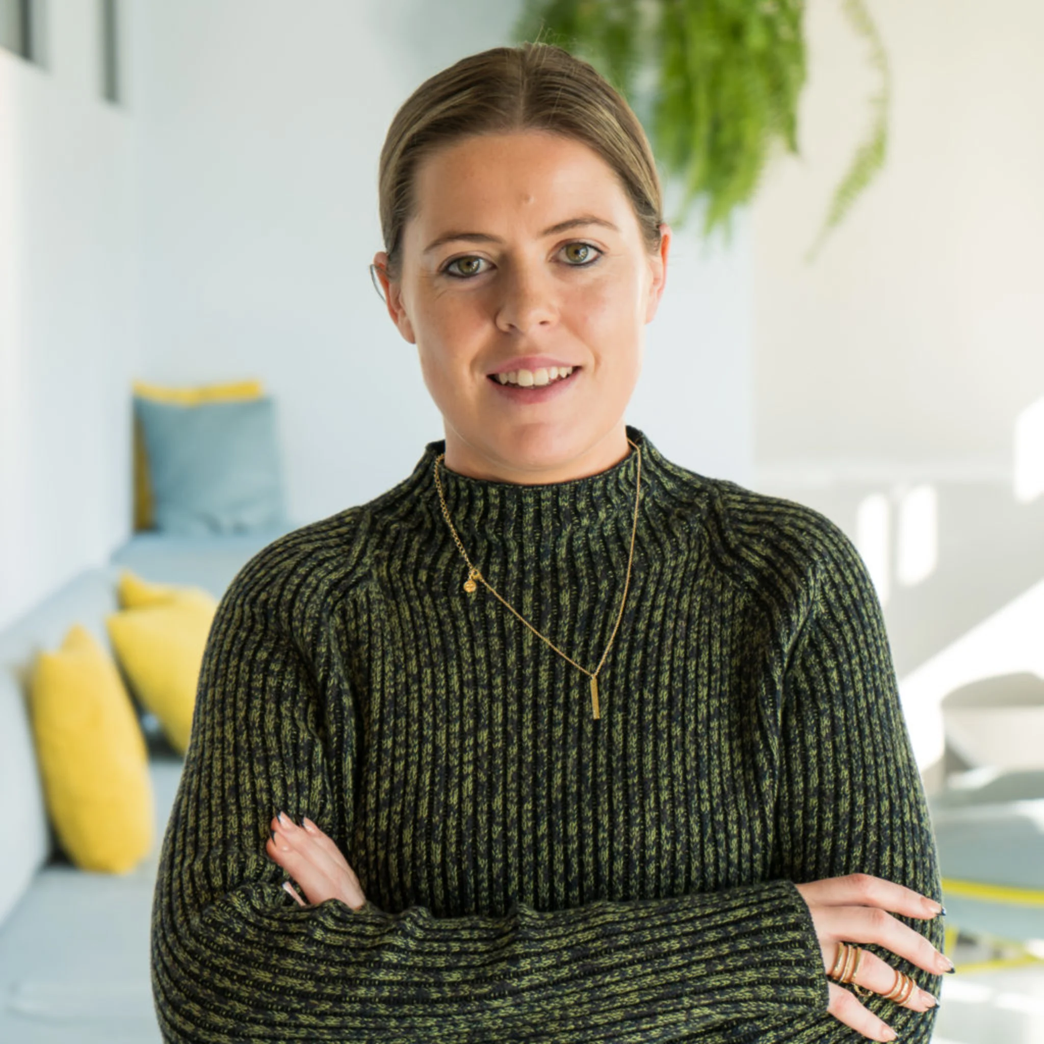Dinitra Ruth Thomas Customer Advisory Board - Personio