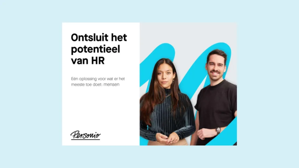 Personio-Brochure-NL