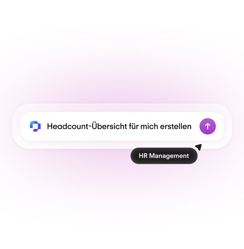 End the data hunt