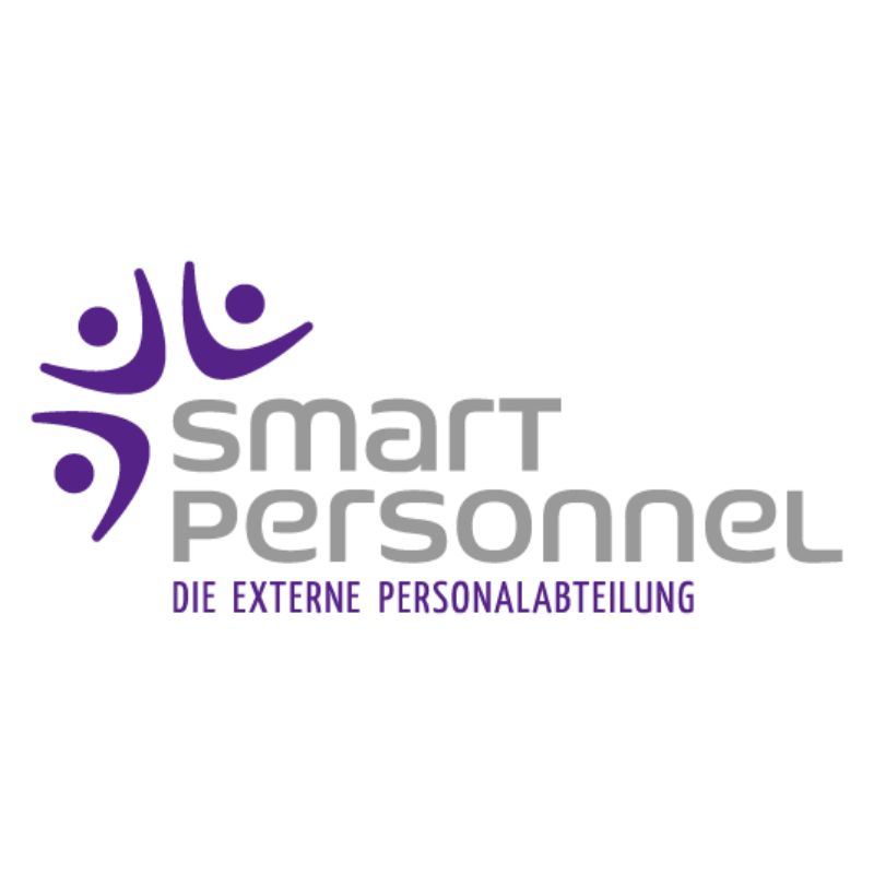 Smart Personnel GmbH - Logo