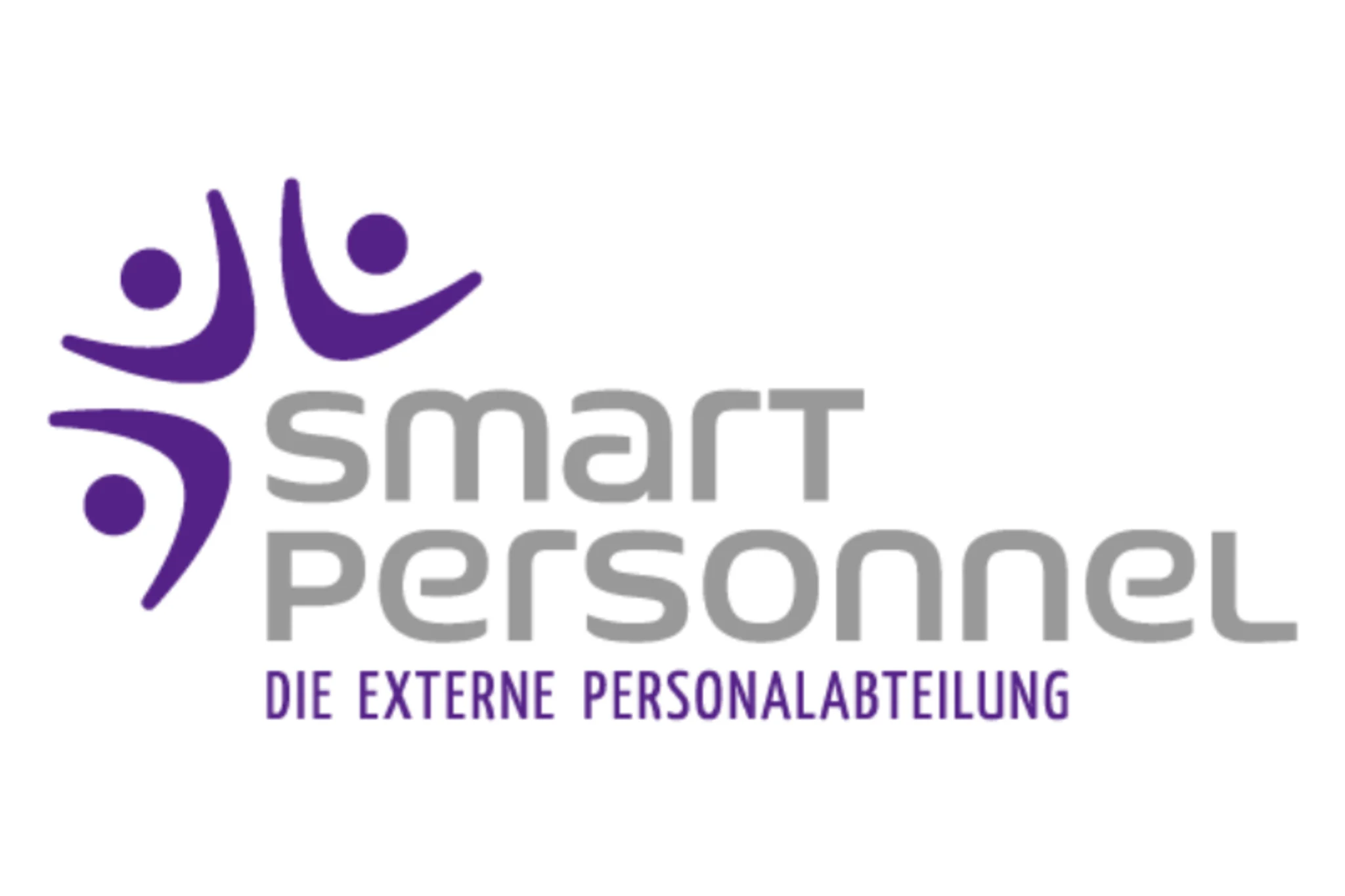 Smart Personnel GmbH - Logo