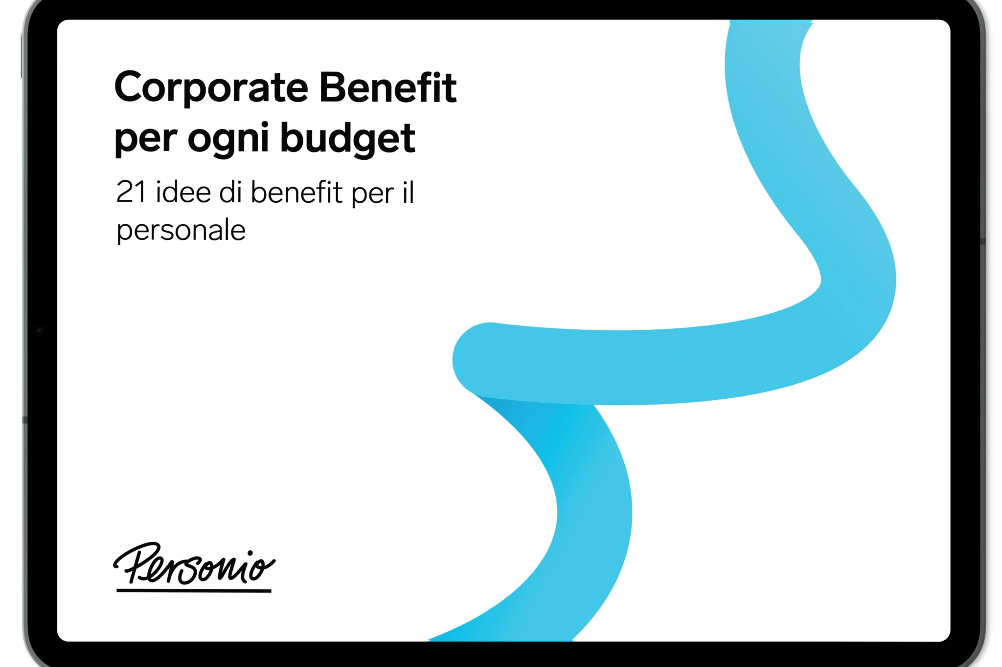 21 idee per i benefit nella tua azienda