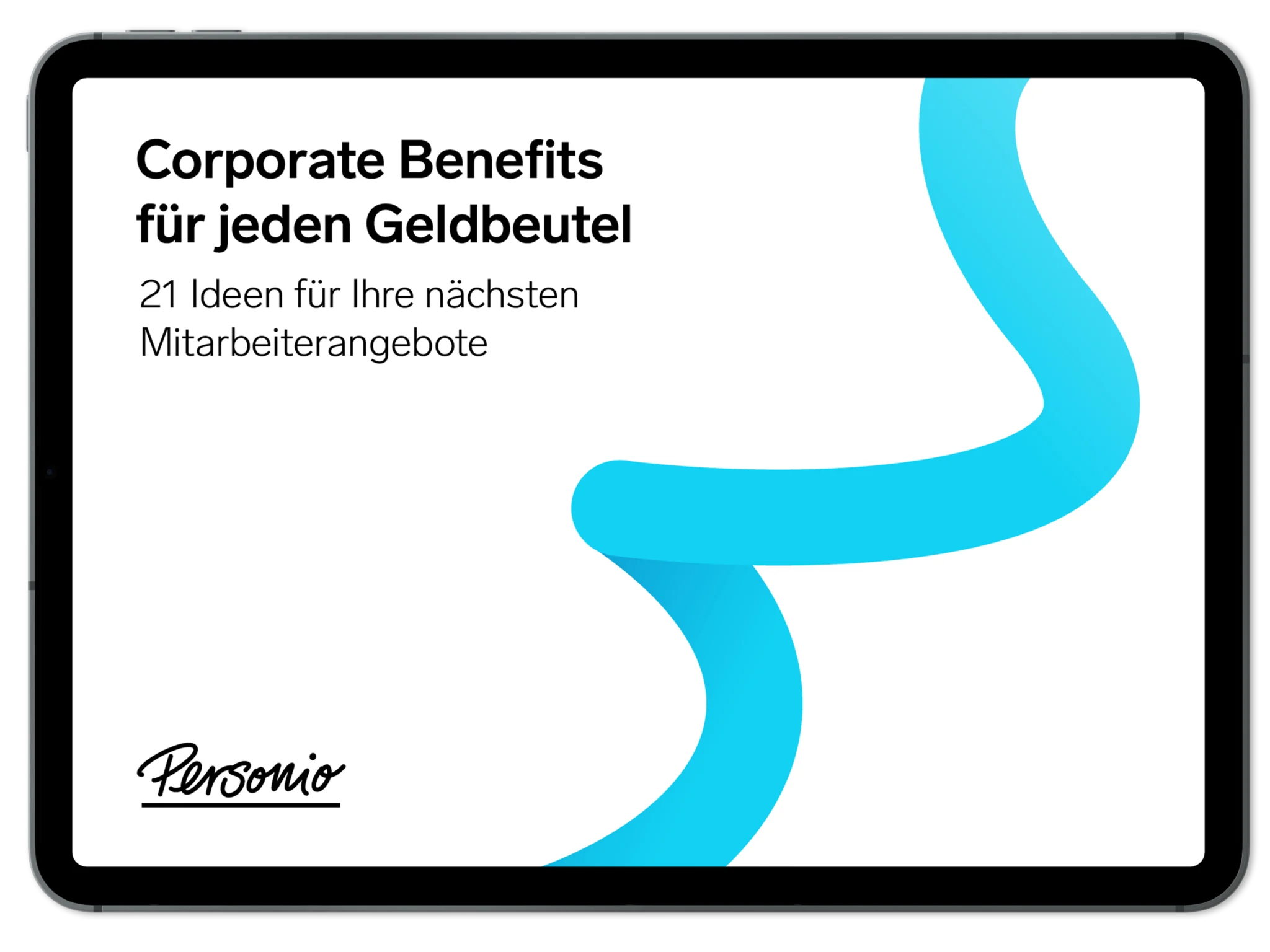 Corporate Benefits