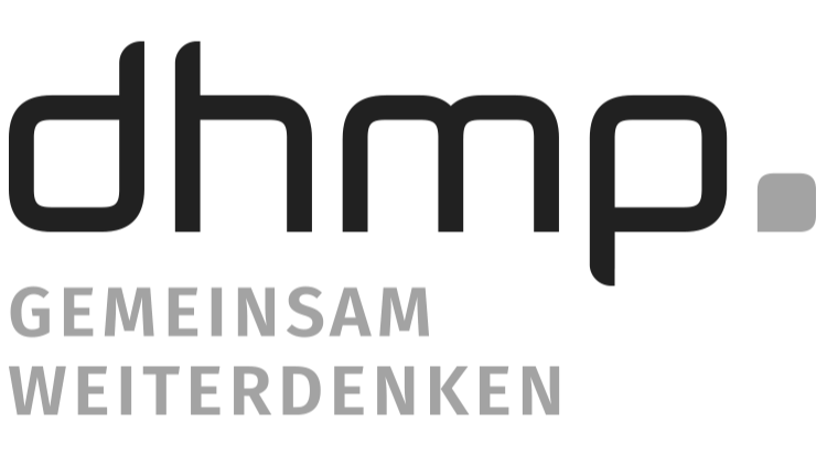 dhmp logo