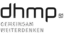 dhmp logo