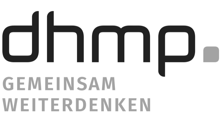 dhmp logo