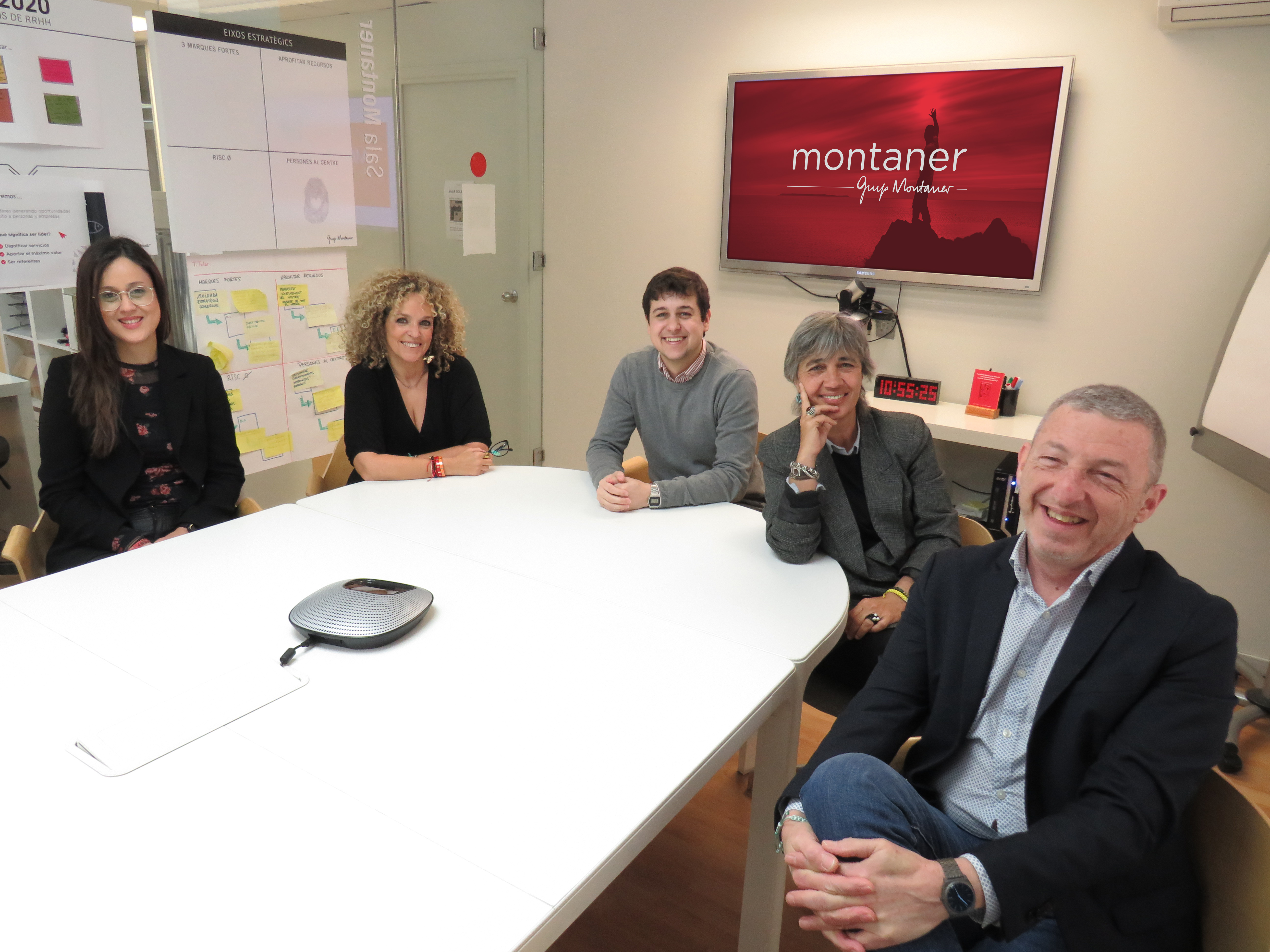 Montaner - Personio Partner