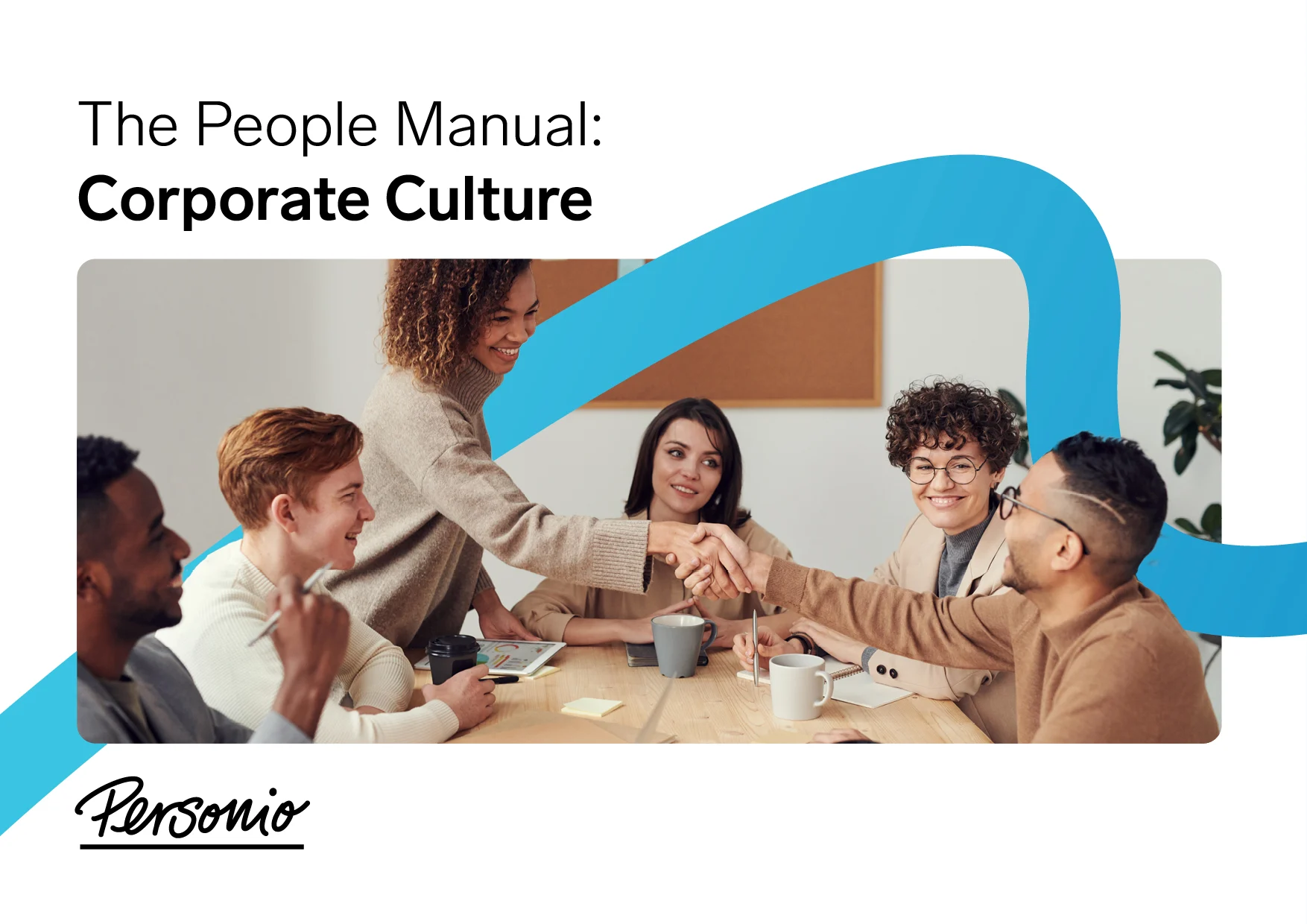 People Manual Preview Corporate Culture