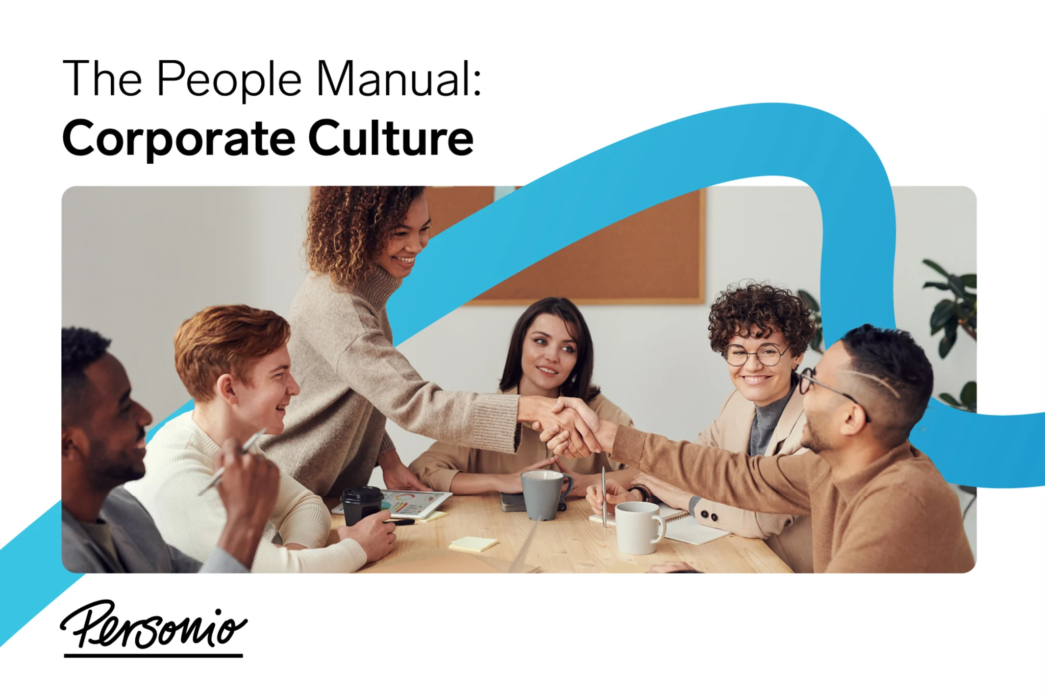 People Manual Preview Corporate Culture