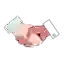 Icon Rollen und Rechte