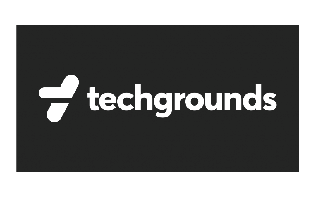 Logo Techgrounds