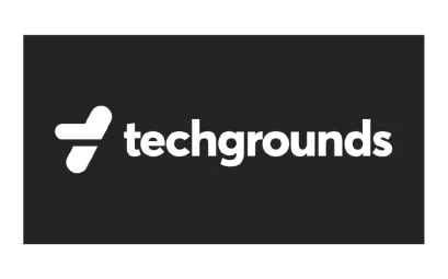 Logo Techgrounds