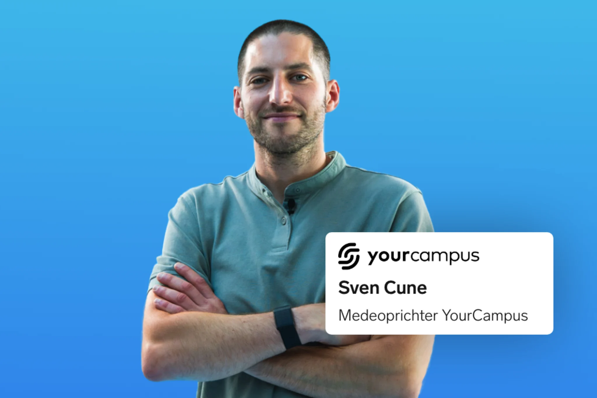 YourCampus Small