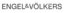 Engel & Völkers Logo Greyscale
