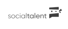 social talent logo