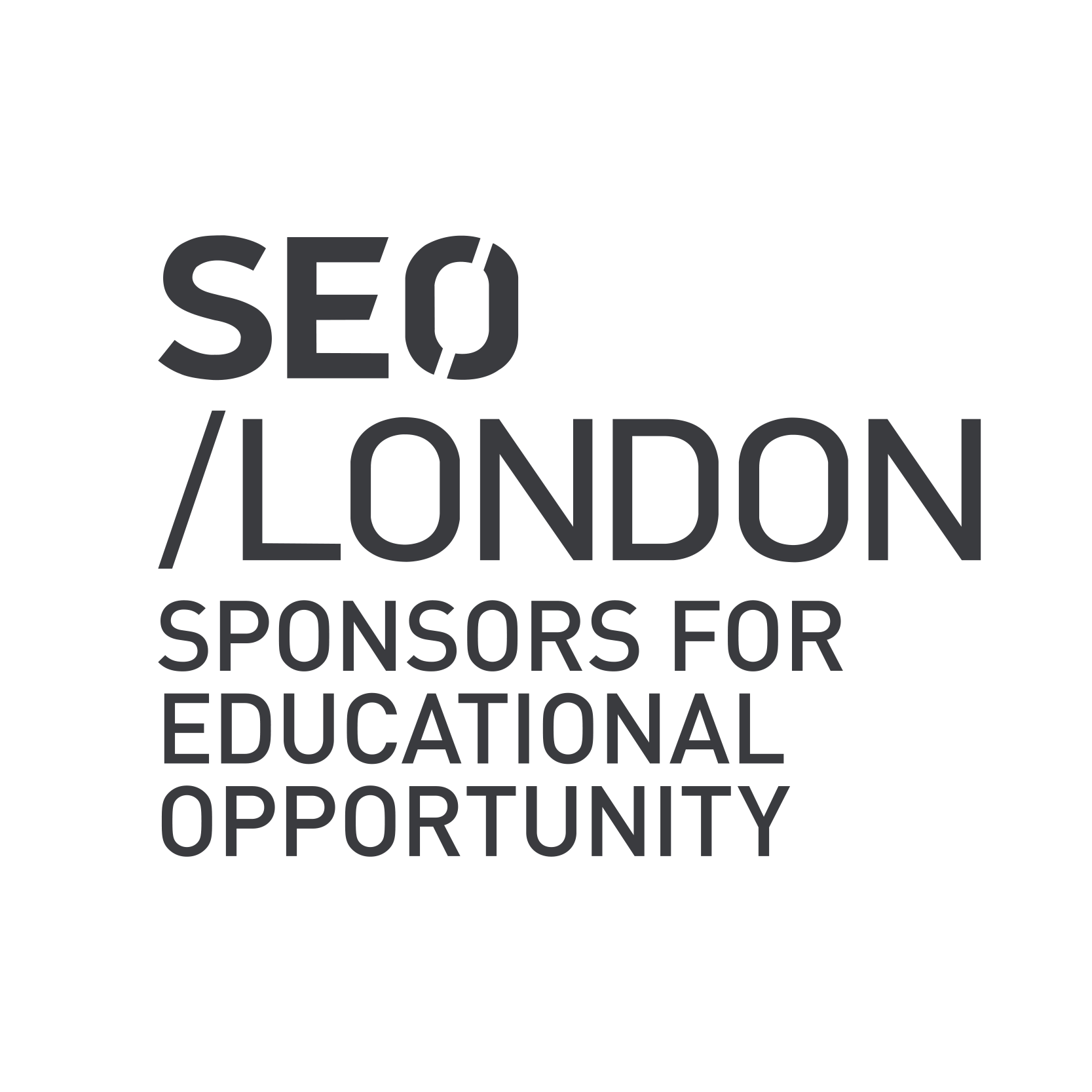 SEO London logo