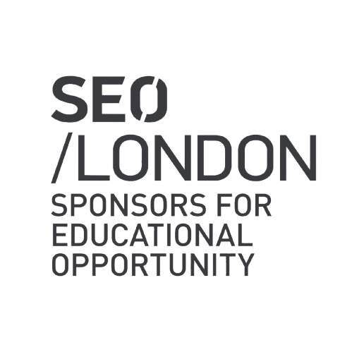 SEO London logo