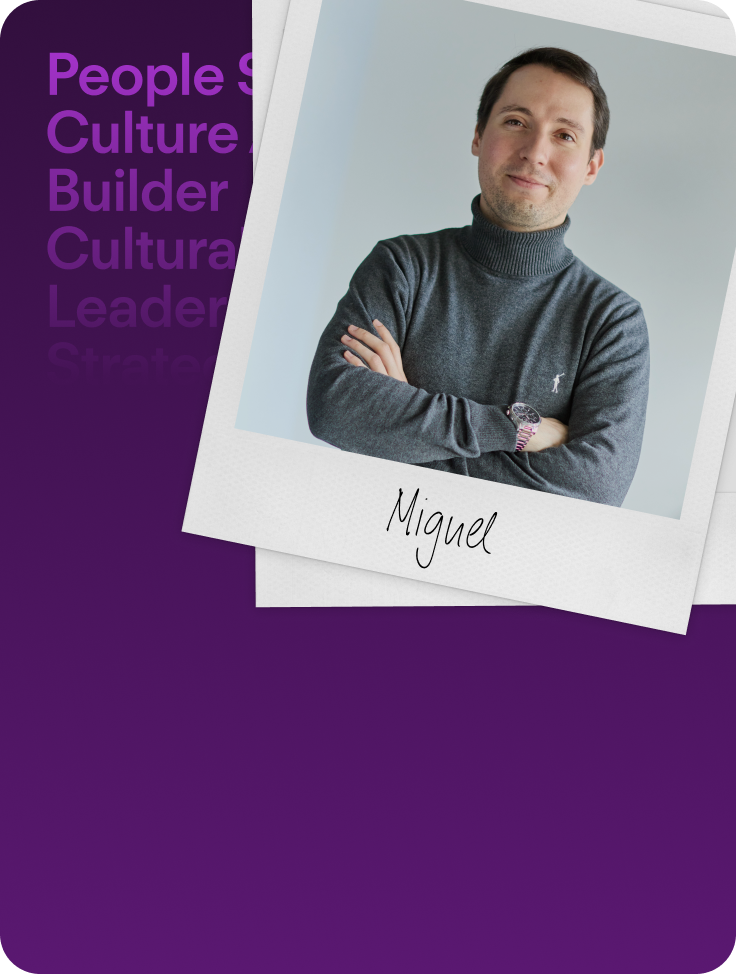 Director, People Operations