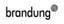 brandung Logo - b/w
