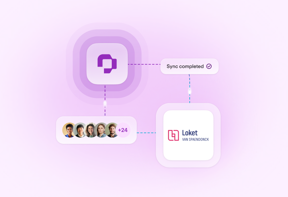 Loket.nl Integration