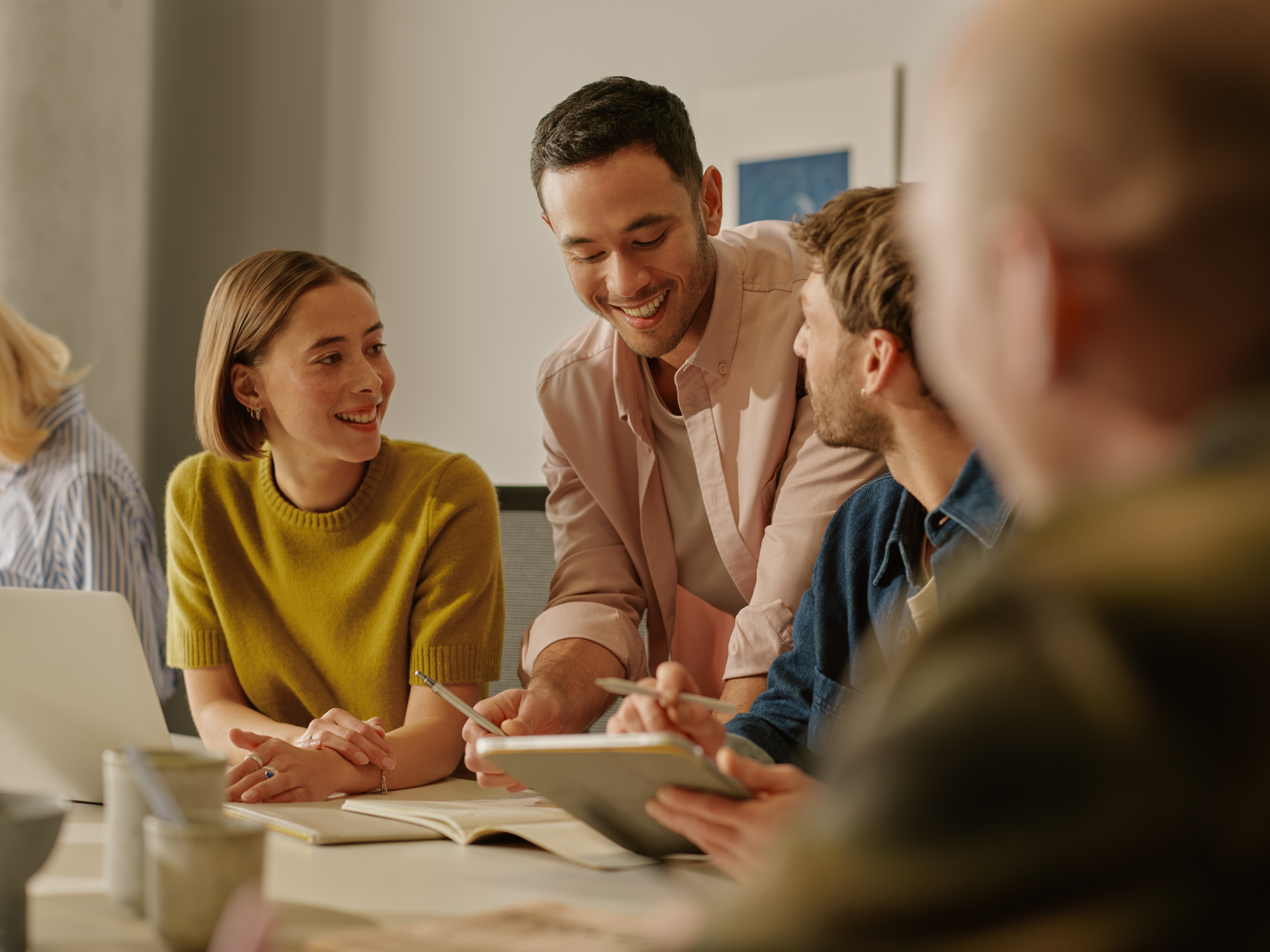 Personio Partner Programme
