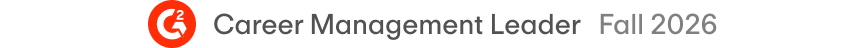 G2 Career Management Leader