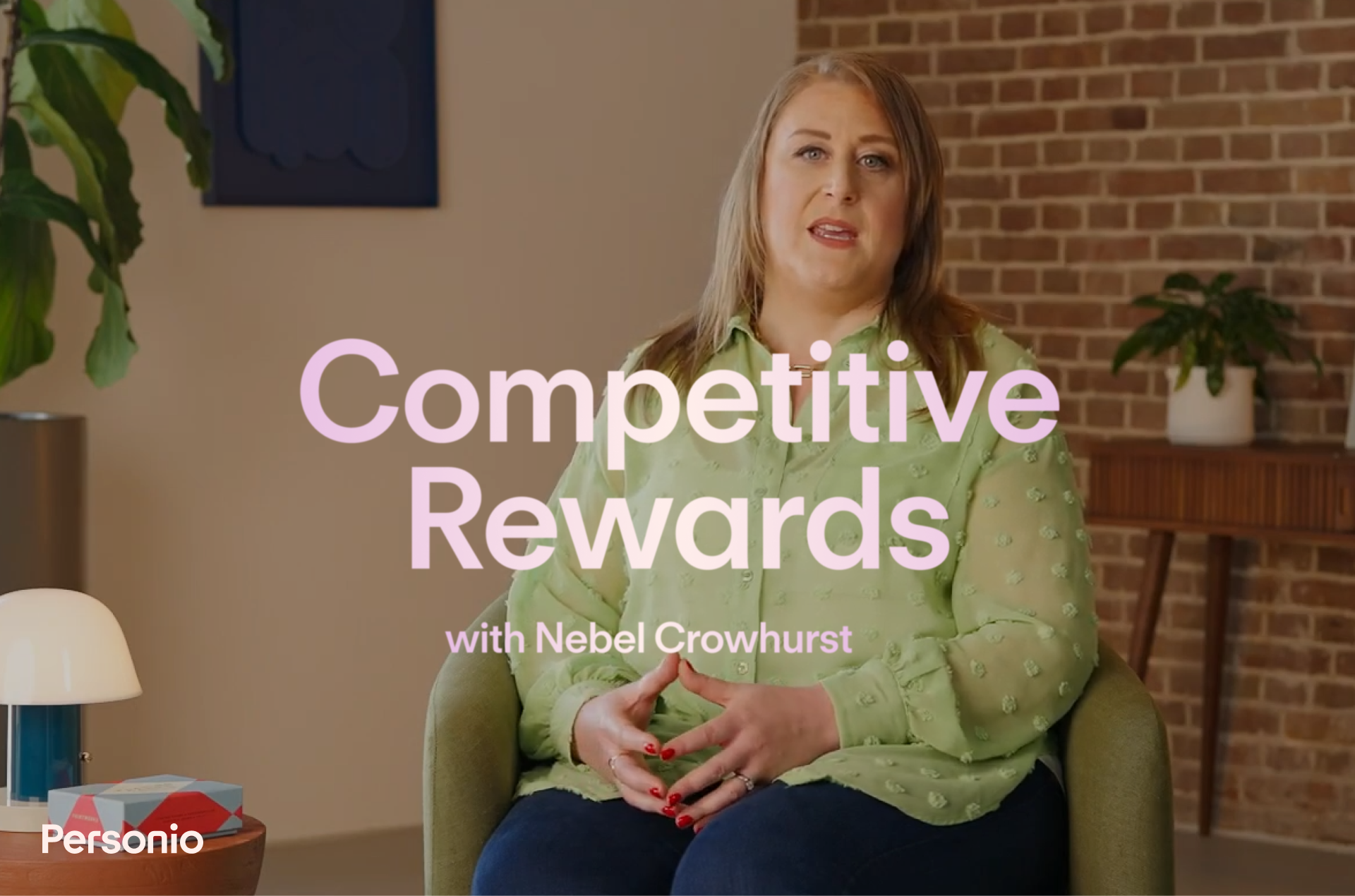 HR Masterclass: Total Reward [DE - Workplace Law]