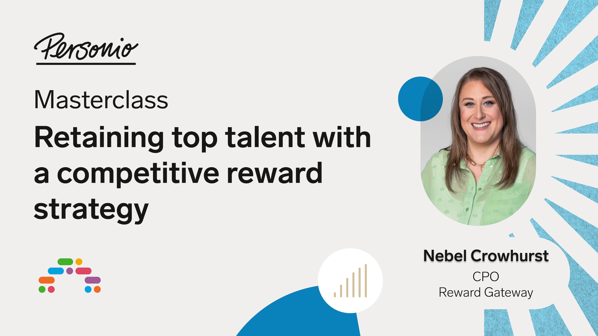 HR Masterclass: Total Reward