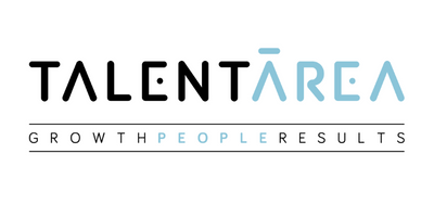 Logo Talent Area