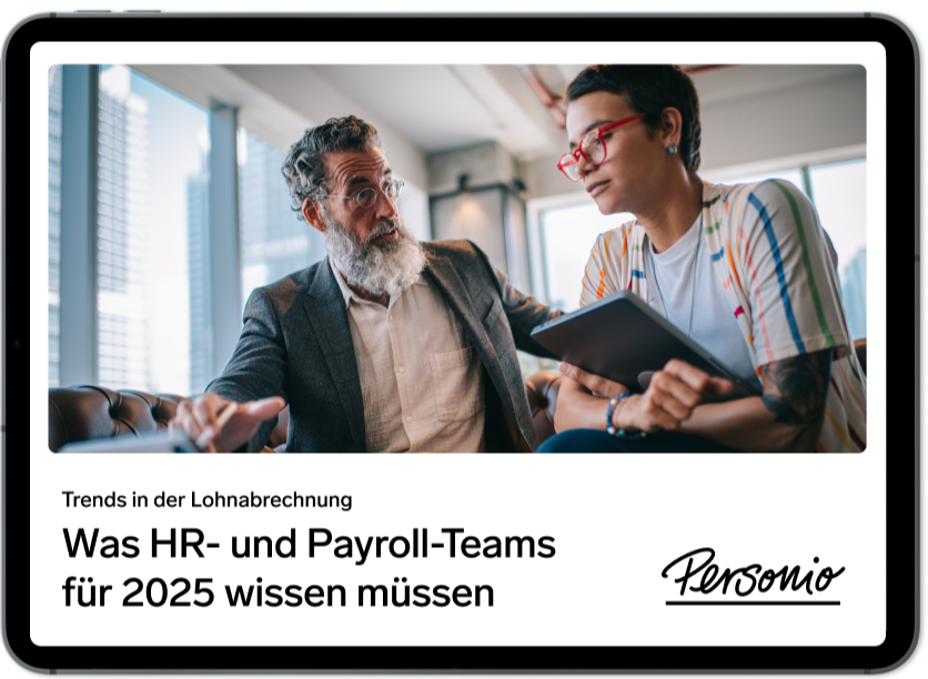 Preview: Payroll 2025 Trends