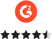 G2 Reviews