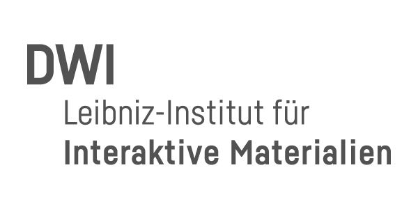 DWI Leibniz Logo