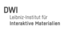DWI Leibniz Logo