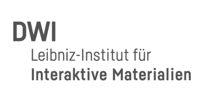 DWI Leibniz Logo