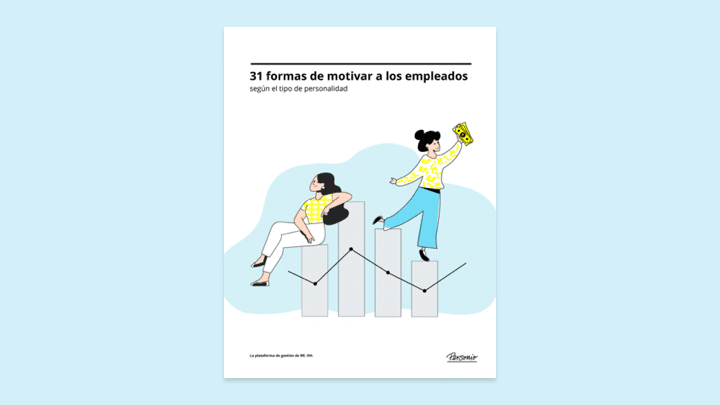 31 formas de motivar a los empleados