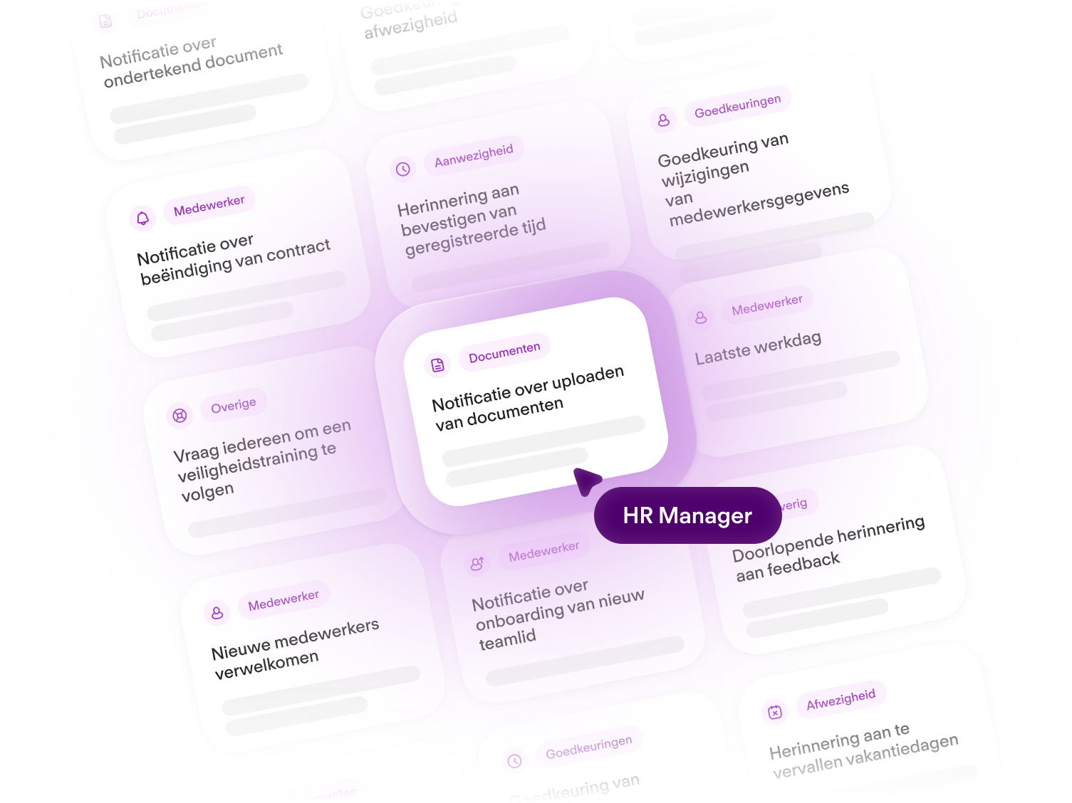 Workflow Automation - Workflow Templates