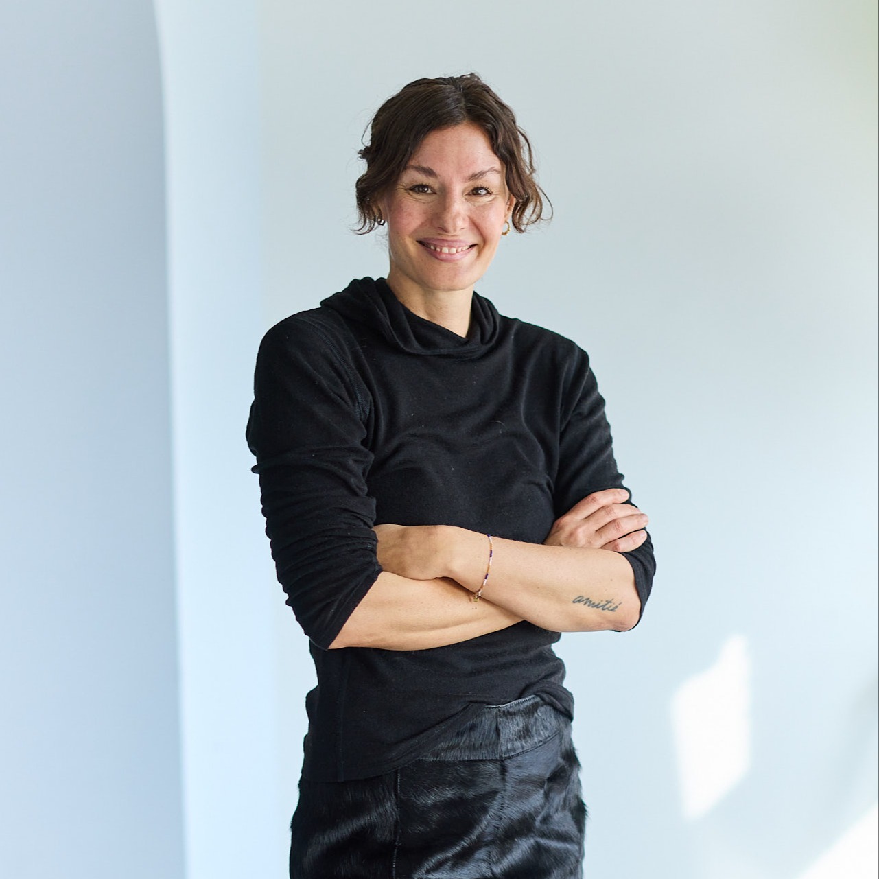 Judith-Louise Gabriel