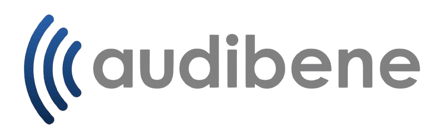 audibene logo