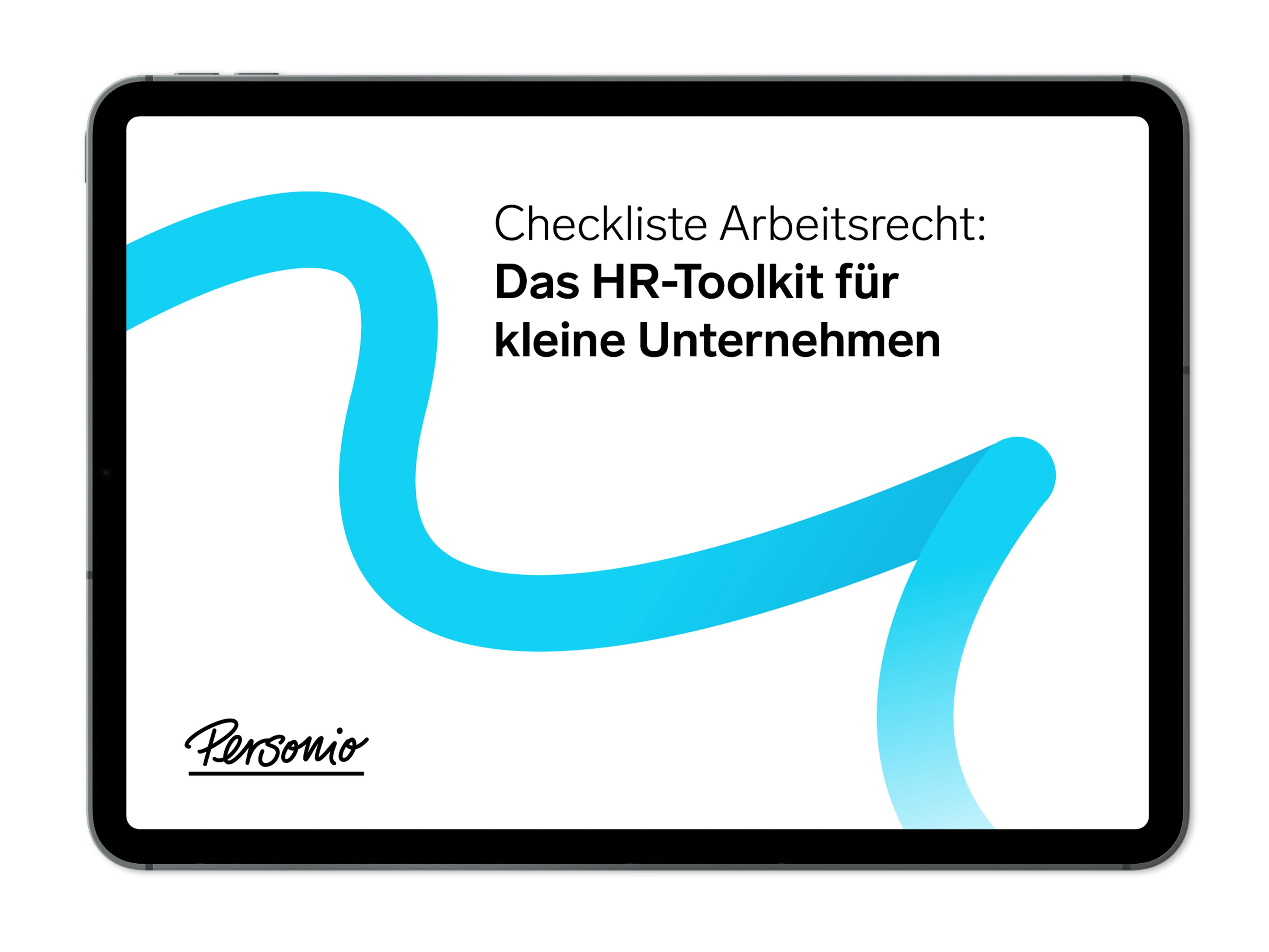 Checkliste Arbeitsrecht HR Toolkit