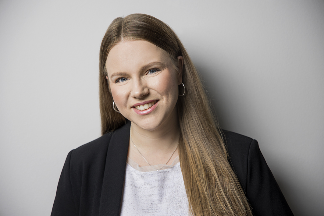 Carolin Adelmann