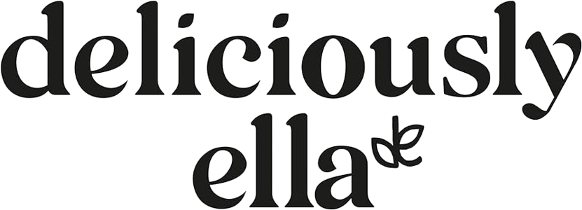 Deliciously Ella logo Personio case study