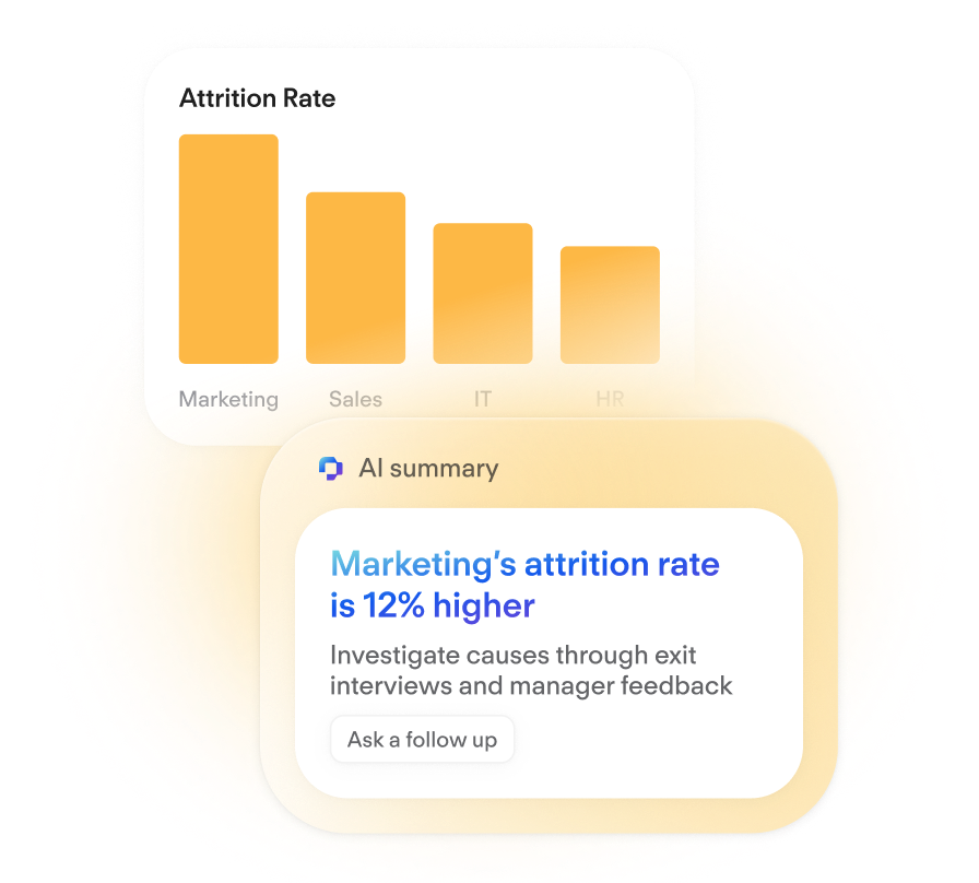 People Analytics Mobile