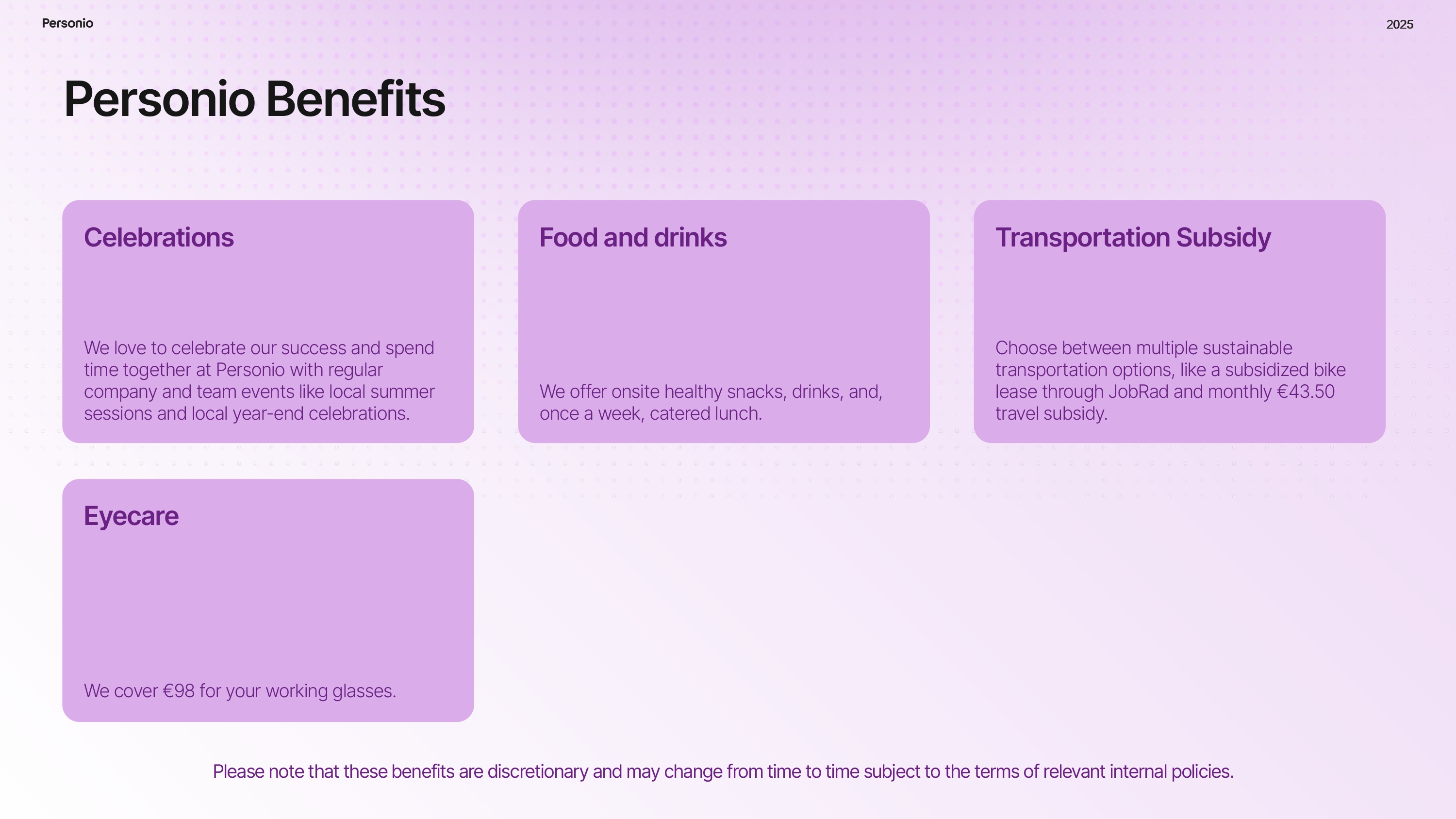 Berlin Office Slide Image 7