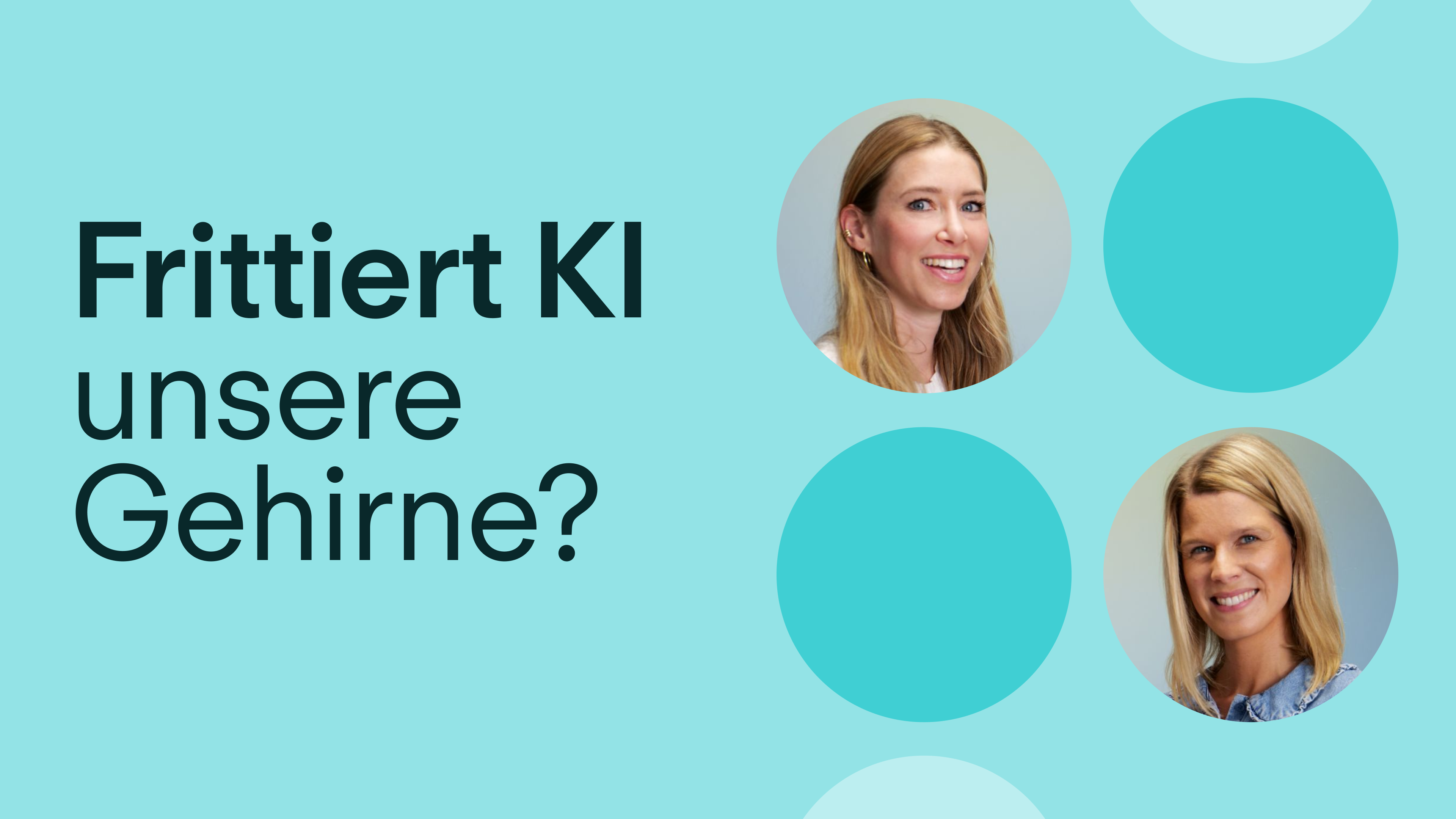 AI Brain Fry: So schadet KI unserer Produktivität