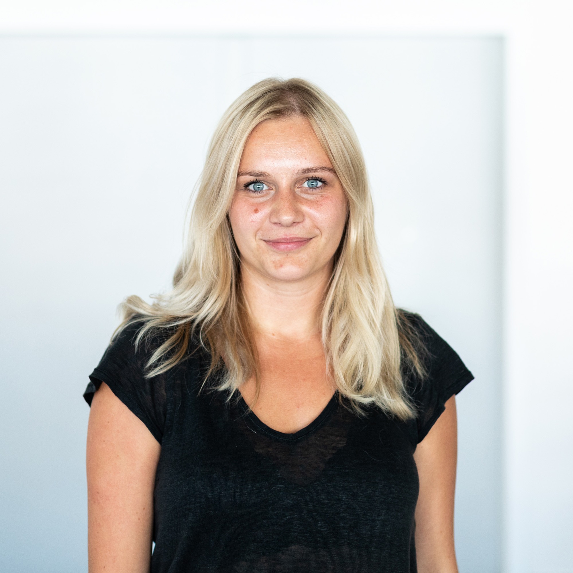 Katharina Friesen