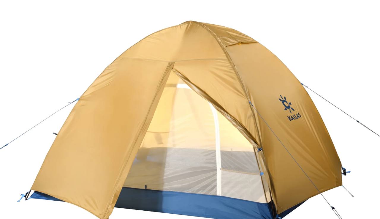 Kailas Tent