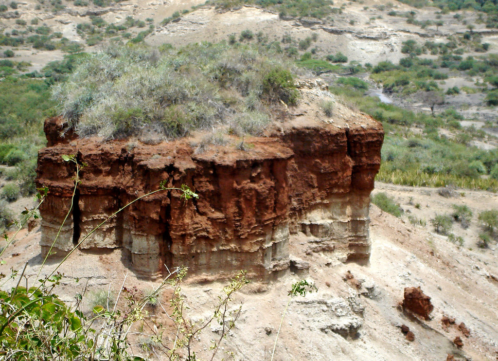 Olduvai