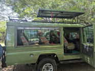 Types Of Safari Vehicles In Tanzania Monkey Adventures Types Of Safari Vehicles In Tanzania Monkey Adventures
