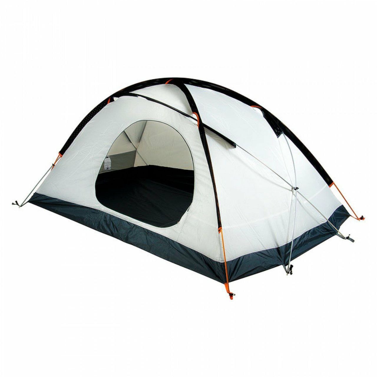 Peak 3 person tent
