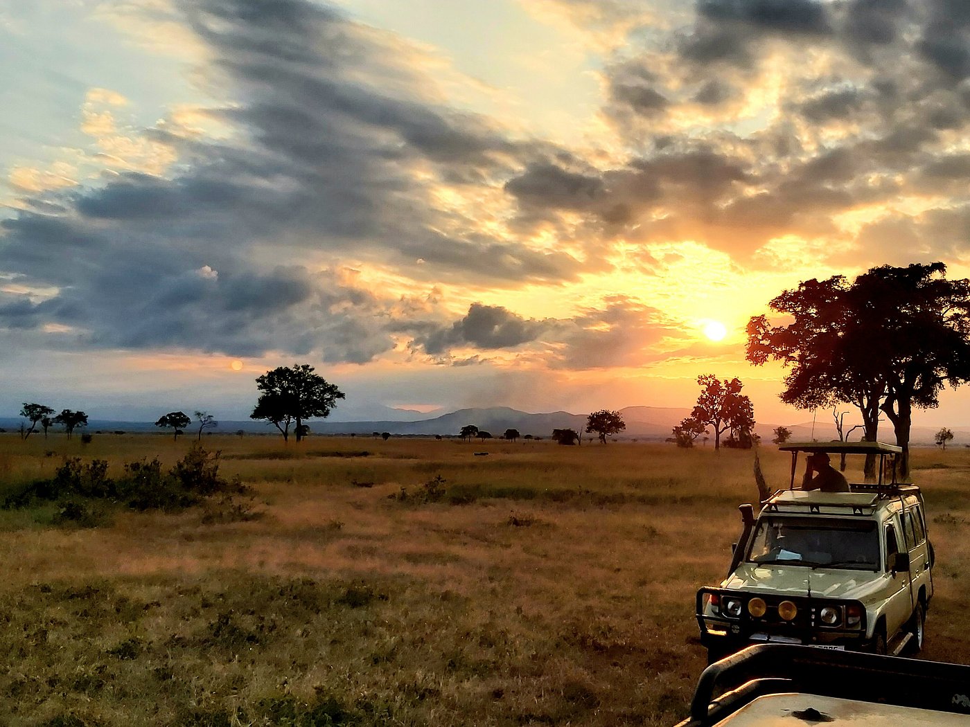 10 Day Tours Cover Photograph